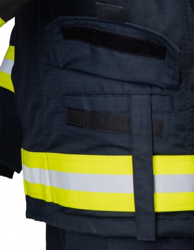 FF NOMEX® INTERVENTION JACKET PROFIRE...