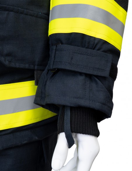 FF NOMEX® INTERVENTION JACKET PROFIRE - LONG