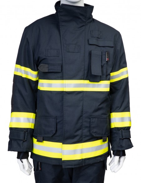 FF NOMEX® INTERVENTION JACKET PROFIRE - LONG