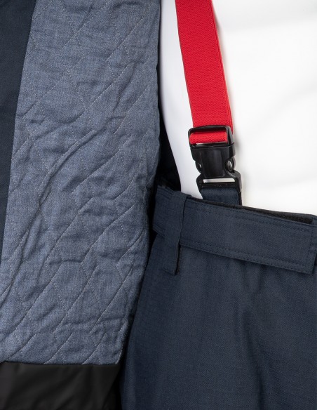 FF NOMEX® INTERVENCIJSKE HLAČE PROFIRE  - REGULAR