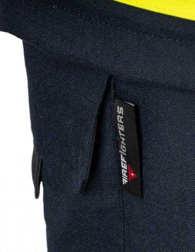 FF NOMEX® INTERVENCIJSKE HLAČE...