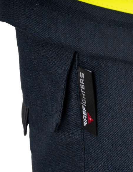 FF NOMEX® INTERVENCIJSKE HLAČE PROFIRE  - REGULAR