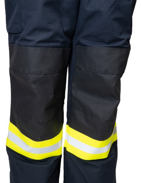 FF NOMEX® INTERVENTION TROUSERS PROFIRE - SHORT
