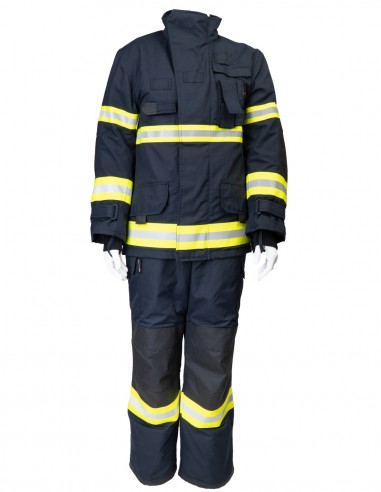 FF NOMEX® INTERVENCIJSKE HLAČE PROFIRE - TALL