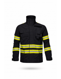 BASIC - FF NOMEX TECHNICAL...