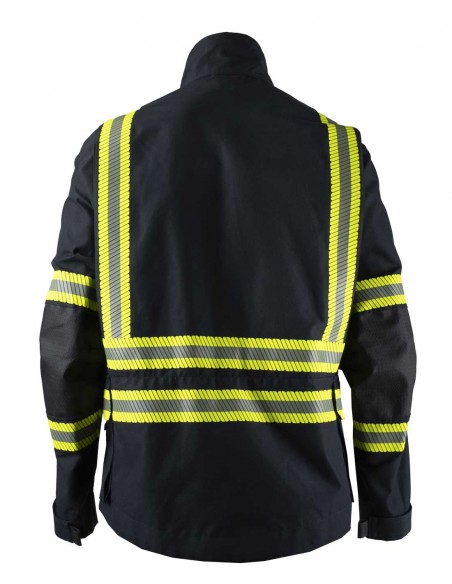 【NONCODE】Nomit Color Matching Jacket SALE) Nomit Color Block Jacket - 논코드