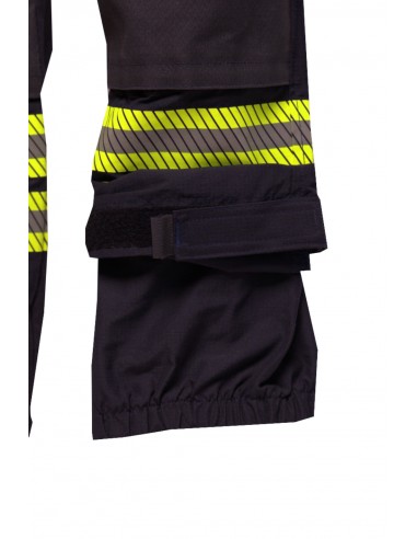 REINFORCED - FF NOMEX TECHNICAL RESUE...