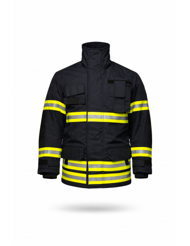 FF NOMEX® INTERVENTION JACKET PROFIRE...