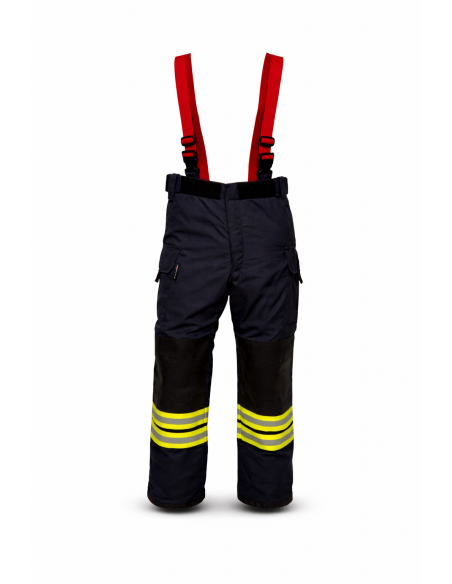 FF NOMEX® INTERVENTION TROUSERS PROFIRE - REGULAR